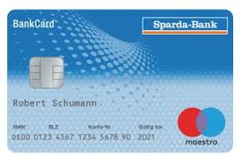 Bankleitzahl, blz code, sort code is a numerical code used to identify an individual branch of a financial institution in germany. Alle Informationen Zur Bankcard Debitkarte Sparda Bank