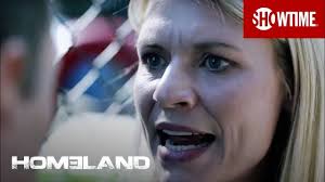 The name is...Matheson. Carrie Matheson. : r/homeland