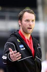 Aron pálmarsson, handball player who plays for fc barcelona handbol; Datei Dagur Sigurdsson Handball Teamchef Austria 2 Jpg Wikipedia