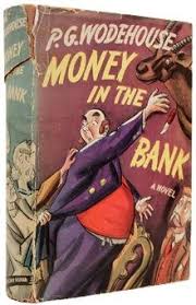 Free shipping and pickup in store on i loved this book. Money In The Bank Novel Wikipedia