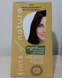 Farmasi Organik Sac Boyasi Bakimsal Notlar