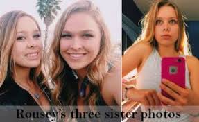 Maybe you would like to learn more about one of these? Ronda Rousey Wwe Husband Net Worth Height Records And So