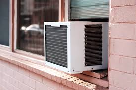 This type of machine is usually provided with an installation kit for a sliding window. How To Install A Window Air Conditioner Ideas By Mr Right