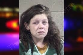 Kassandra Bailey's Instagram, Twitter & Facebook