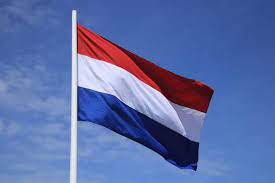 Actually there are two netherlands flags. Netherlands Launches Vaccination Program For All Seafarers Onboard Vessels Flying The Dutch Flag