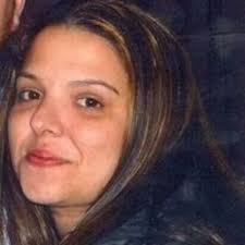 Obituary information for Angela M Scarano