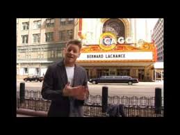 Congratulations to our partner bulk plus logistics in demonstrating a relentless and focused attention to detail and safe practices ensuring we. Message For Oprah Winfrey From Bernard Lachance The Chicago Theatre Youtube