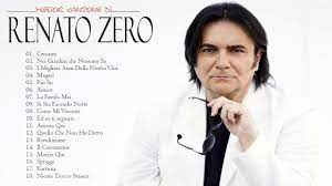 Testi delle canzoni di renato zero. ï½ï½ï½ï½ï½ï½ï½ï½ Renato Zero Zerosettanta Volumedue ï½ï½ï½ï½ï½ ï½ï½ï¼ ï½ï½ï½ Profile Informs Connect