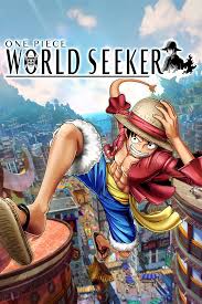 Maybe you would like to learn more about one of these? One Piece World Seeker Kaufen Microsoft Store De De