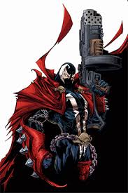 Find high quality spawn coloring page, all coloring page images can be downloaded for free for personal use only. Spawn Adult Coloring Book Mcfarlane Com