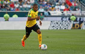 Check spelling or type a new query. Leon Bailey S Slow Start In Gold Cup Yardhype Com