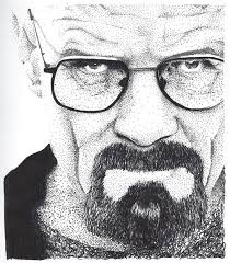 The Many Faces of Walter White