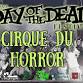 Cirque du Horror - Final Performance event image