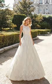 Aire barcelona brautmoden brautkleider hochzeitskleider abendkleider balayi. 102527 Brautkleid Ivory Hochzeitshaus Niedersachsen