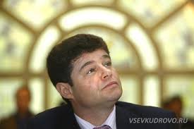 Марк Окунь готов решить проблемы связанные с выездом из Кудрово. — Все в  Кудрово