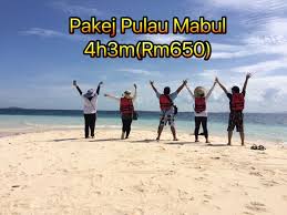 2019 2020 Available Now Tarih Trip Pulau Pulau Sekitar Semporna Sabah Facebook