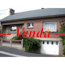 Plain Pied Individuel A Courrieres 1378