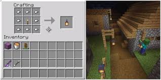 Check spelling or type a new query. Minecraft How To Make A Lantern Game Rant Laptrinhx