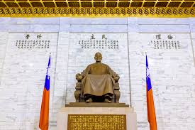 Studená válka se rozhořela naplno během berlínské blokády (od 23. Tri Dny V Cine Aneb Na Skok V Taipei Krokven Cz