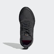 кроссовки Adidas Originals Nite Jogger Core Black Carbon White Adidas Nite Jogger Shoes Black Adidas Us In 2020 Joggers Shoes Shoes Black Adidas
