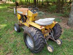 Worthington ag parts has the largest tractor salvage yard in the midwest. Cub Cadet Tractors For Sale Near Me