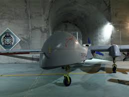 Iran busts alleged Mossad-linked drone factory in Tehran