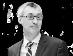 Building the next generation