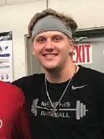 Drew Talley, Wallace C.C., Pitcher