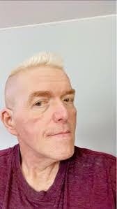 Jeffrey Callicutt's Instagram, Twitter & Facebook