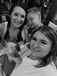 N I C O L E ⚡️ J O R D A N