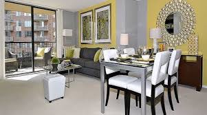 This upbeat and vibrant neighborhood is home to a variety of shopping, dining and. Point At Pentagon City Apartments Arlington Silverdoor Apartments