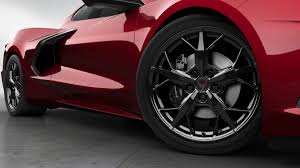 Today i'm going to review the new c8 corvette. Production And Constraint Updates For The 2021 Corvette Corvette Action Center