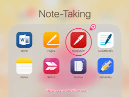 How To Practice Bullet Journal Doodles On The Ipad School Apps Study Apps Life Hacks For School