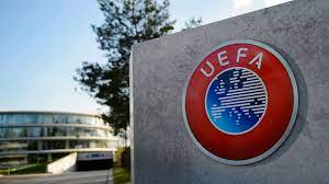 Official referee coin with box uefa euro 2020™. Uefa Postpones Key Meeting On Future Of Competitions Until June 17 Football News Sky Sports