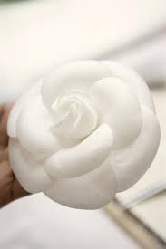 Chanel Metiers D Arts Lemarie Chanel Flower Chanel Fashion Chanel Camellia