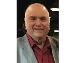 Edmond Scanlan Obituary (1942-2023)