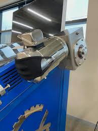 Motores y accionamientos en equipos ayudan a mejorar desempeño, movimiento  y confianza