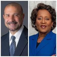 Pam Hightower's Instagram, Twitter & Facebook