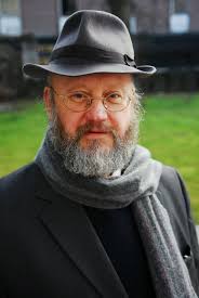 Believing Is Seeing: A Talk By Dr. Jurek Kirakowski