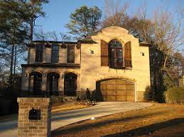 Small spanish style home floor plans spanish style house from spanish mission style home plans. California Style House Plan 5 Bedrms 5 Baths 4253 Sq Ft 152 1010