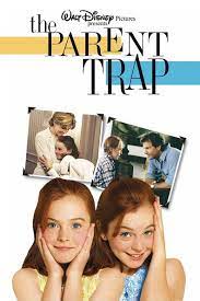 Twelve years a slave data: The Parent Trap CapcanÄ Pentru PÄrinÅ£i 1998 Filme Online Subtitrat In RomanÄ