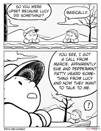 The Walnuts Part 1-5 Featuring Peppermint Patty Explicit Content!