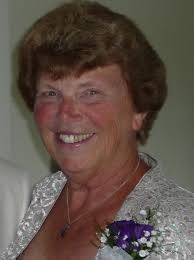 Avis Marcoux Obituary