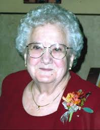 Obituary information for Luanna Fenz
