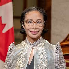 Noteworthy Canadians of Asian origin — Asian Heritage Month