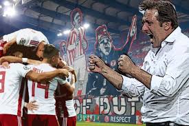 Μετά τη νίκη επί της χίμκι παραμένει στο κυνήγι της οκτάδας ο ολυμπιακός. Olympiakos Kerdizei To Pio Antrikio Prwta8lhma Eidhseis Nea To Bhma Online