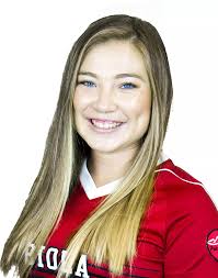 2018 Women's Soccer Roster