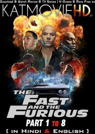 Starring vin diesel, michelle rodriguez, tyrese gibson, chris ludacris bridges, john cena, jordana brewster, nathalie emmanuel, sung kang, with helen mirren and charlize theron. The Fast And Furious Octology Part 1 8 2001 2017 Bluray 1080p Fhd Hindi Dubbed 5 1 Dd English Dual Audio Ff Collection Katmoviehd