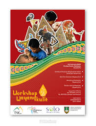 Pamflet pendidikan ini adalah salah satu jenis pamflet yang kemudian dibuat untuk dapat memberikan informasi yang berhubungan tentang atau gambarkan pesan tersebut di dalam gambar, buat sketsa serta juga penempatan tulisannya. Pamflet Workshop By Simbahswan On Deviantart
