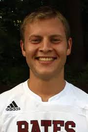 2007 Men's Soccer Roster